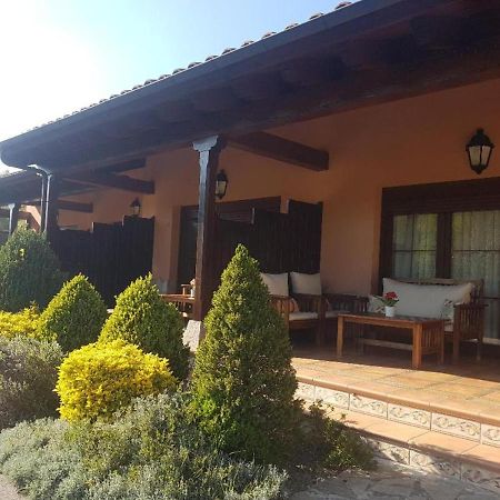 Apartamentos El Pedrayu Onís Exterior foto